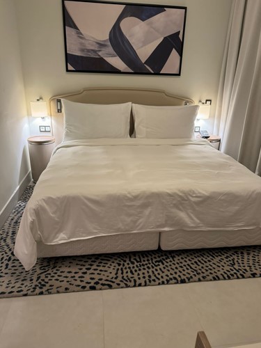 Luxury Service Apartment for Sale at Address Beach Marassi